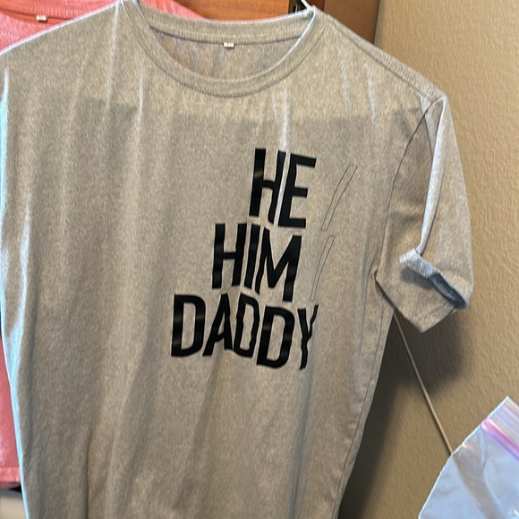 6 shirt bundle - Picture 6 of 7